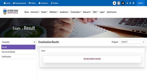 KTU results 2024 declared at ktu.edu.in; check direct link here.